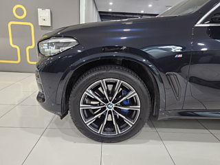 BMW X5 G05 2020