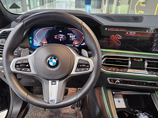 BMW X5 G05 2020