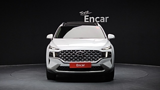 HYUNDAI SANTAFE 2020