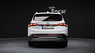 HYUNDAI SANTAFE 2020
