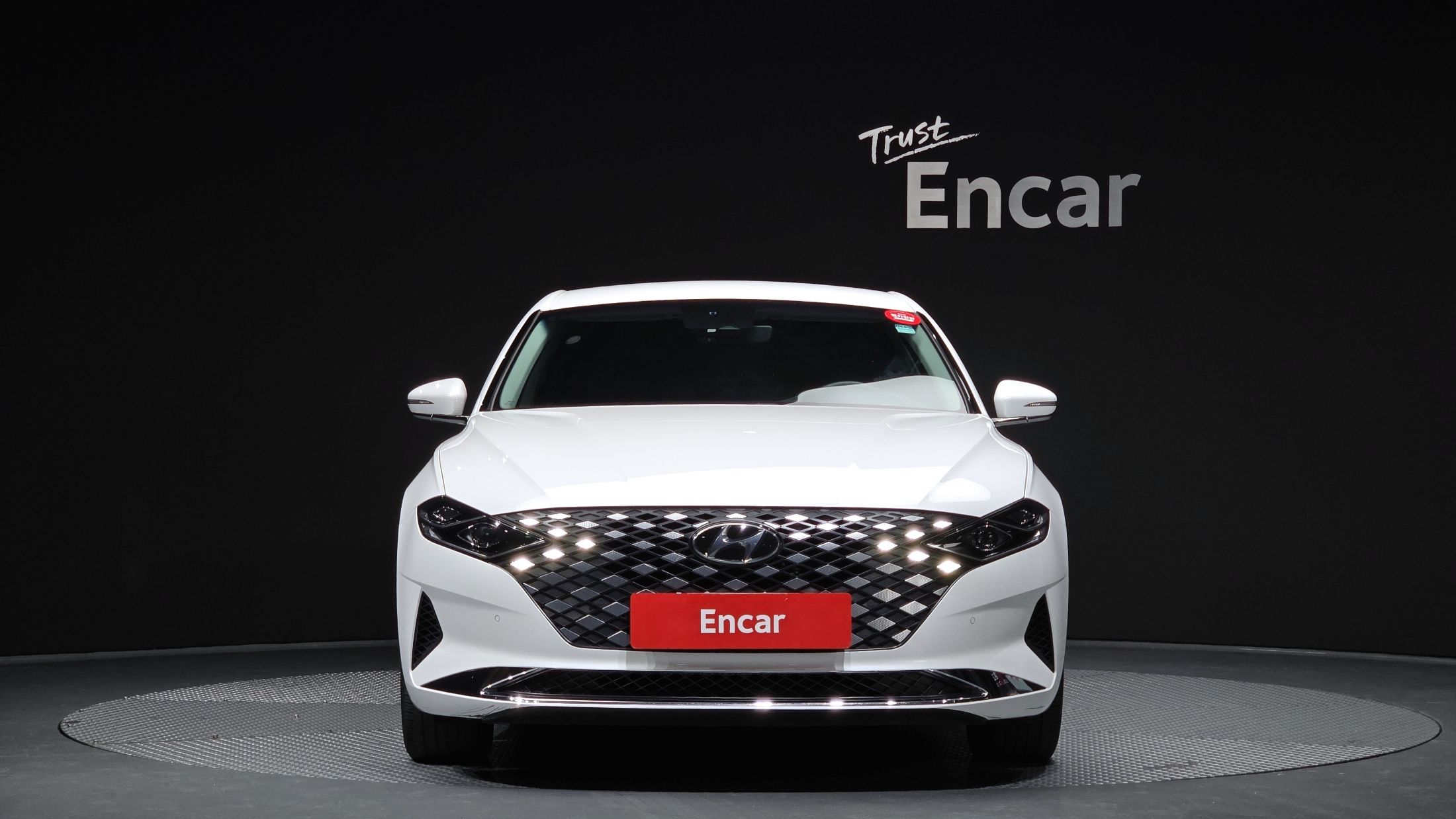 HYUNDAI GRANDEUR IG 2022