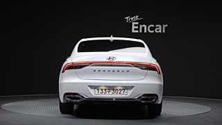 HYUNDAI GRANDEUR IG 2022