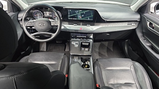 HYUNDAI GRANDEUR IG 2022