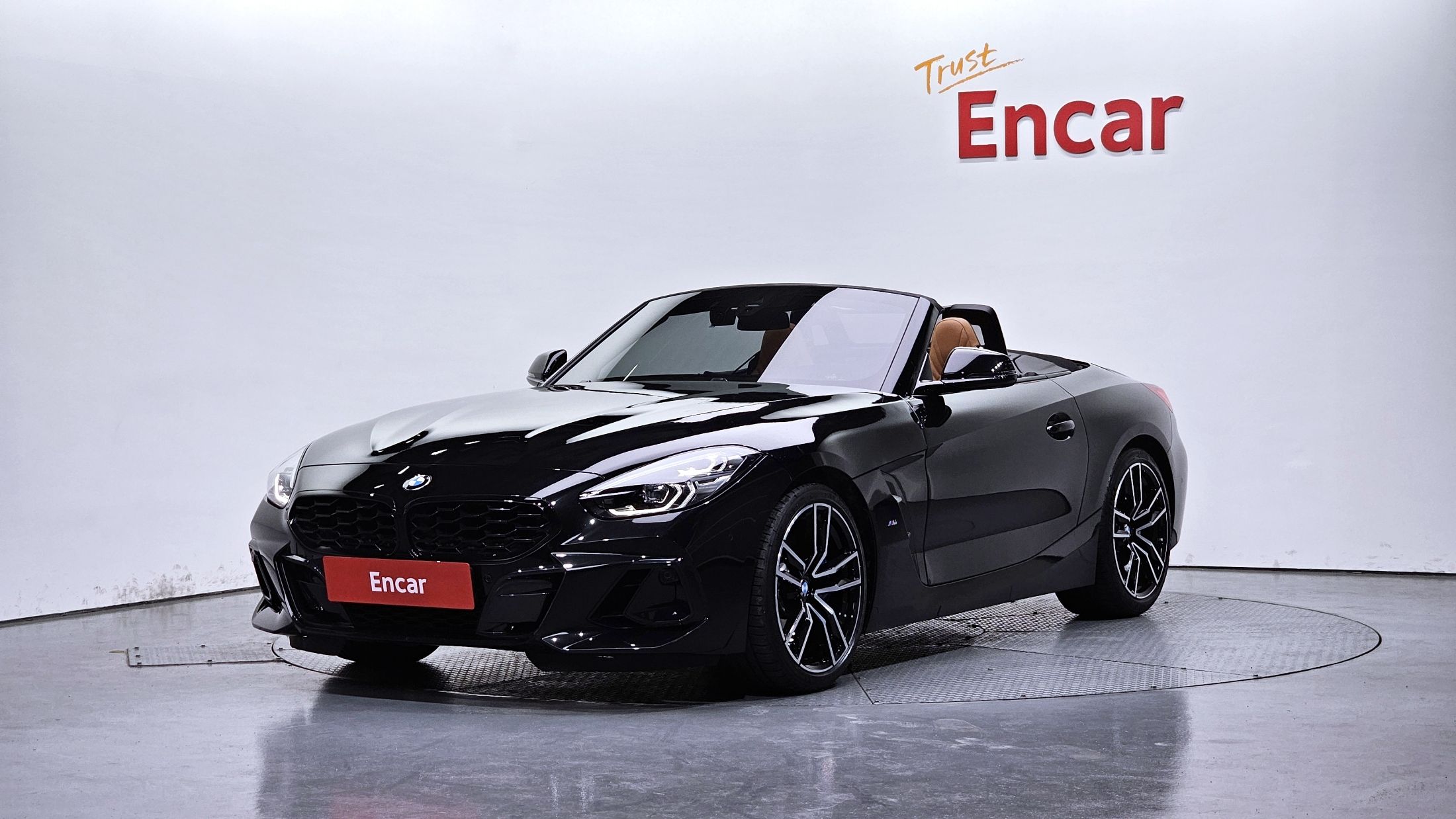 BMW Z4 G29