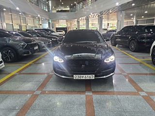 HYUNDAI GRANDEUR IG 2019