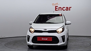 KIA MORNING JA 2017
