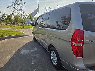 HYUNDAI STAREX GRAND 2018
