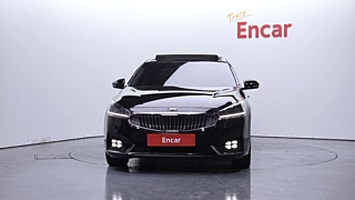 KIA K7 2016