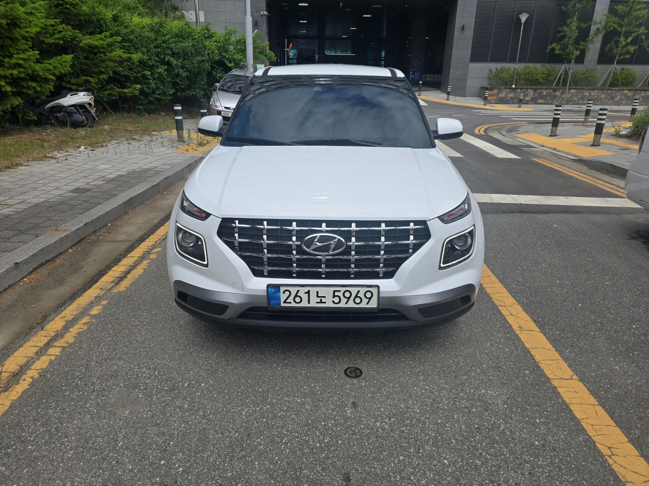 HYUNDAI VENUE 2021
