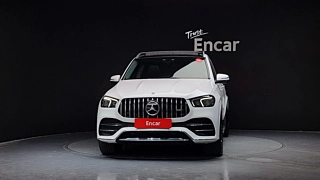 MERCEDES BENZ GLE-CLASS W167 2023