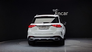 MERCEDES BENZ GLE-CLASS W167 2023
