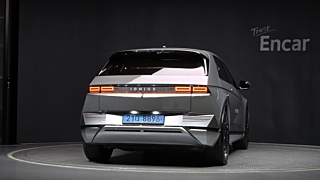 HYUNDAI IONIQ5 2022