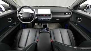 HYUNDAI IONIQ5 2022