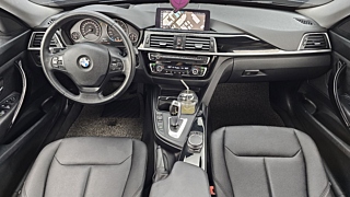 BMW 3-SERIES GT F34 2017