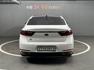KIA K7 2016