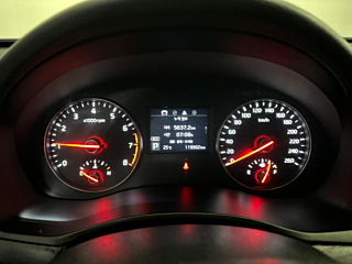 KIA K7 2016