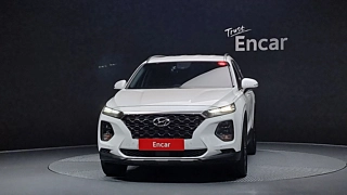 HYUNDAI SANTAFE TM 2018