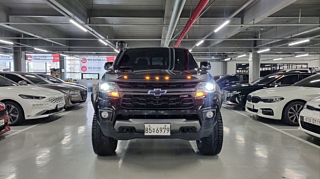 DAEWOO COLORADO 2021