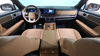 HYUNDAI SANTAFE MX5 2024