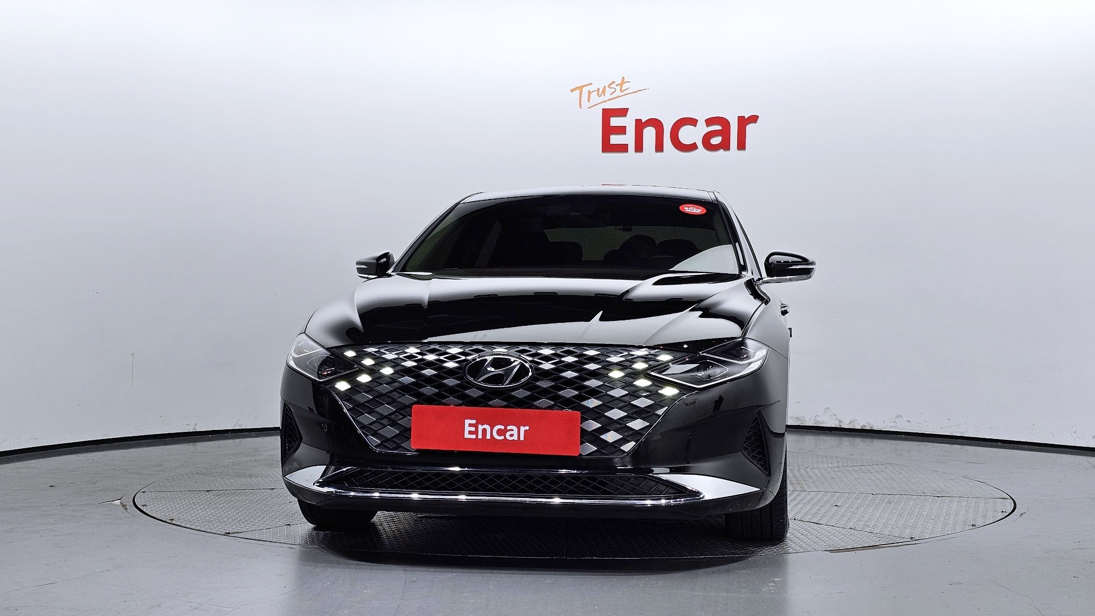 HYUNDAI GRANDEUR IG 2021