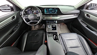 HYUNDAI GRANDEUR IG 2021