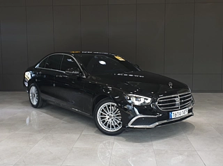MERCEDES BENZ E-CLASS W213 2023