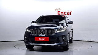 KIA SORENTO 2019