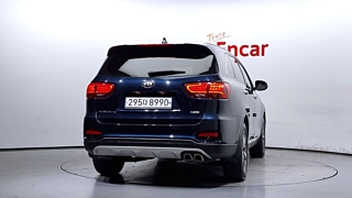 KIA SORENTO 2019