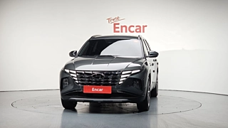 HYUNDAI TUCSON HYBRID NX4 2023