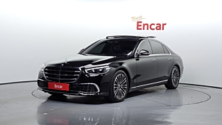 mercedes-benz s-class-w223