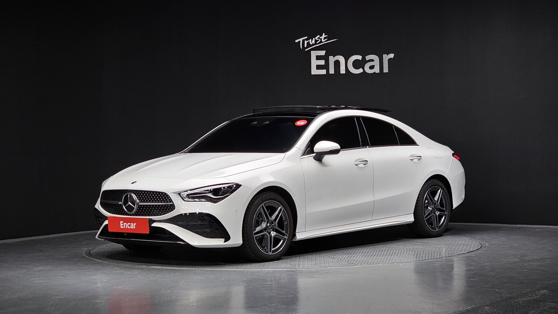 MERCEDES BENZ CLA-CLASS C118 2023