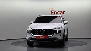 HYUNDAI SANTAFE  2021
