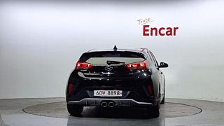 HYUNDAI VELOSTER JS 2019