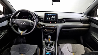 HYUNDAI VELOSTER JS 2019