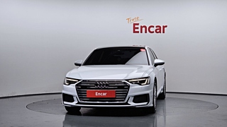 AUDI A6 C8 2020