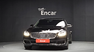 KIA K9 2020