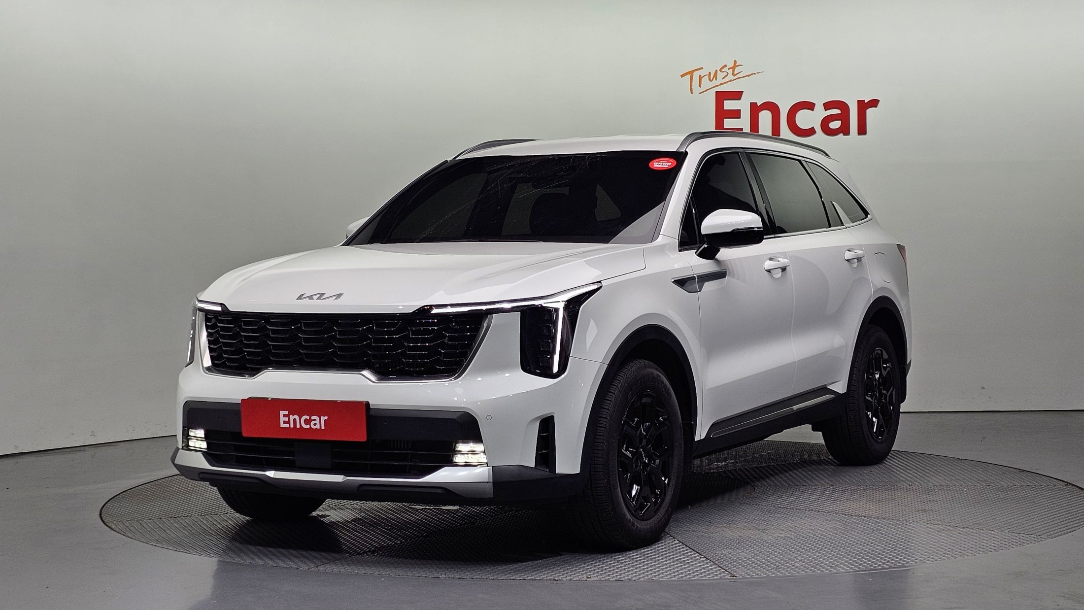KIA SORENTO 2024