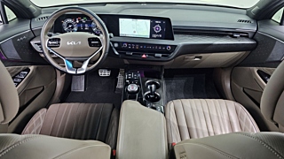 KIA K8 2021