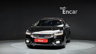 KIA K7 HYBRID 2018