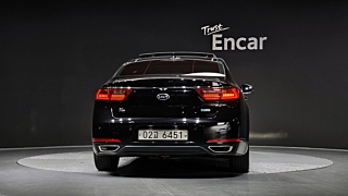KIA K7 HYBRID 2018