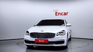 KIA K9 2019