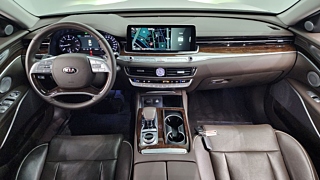 KIA K9 2019