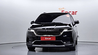 KIA CARNIVAL 2023
