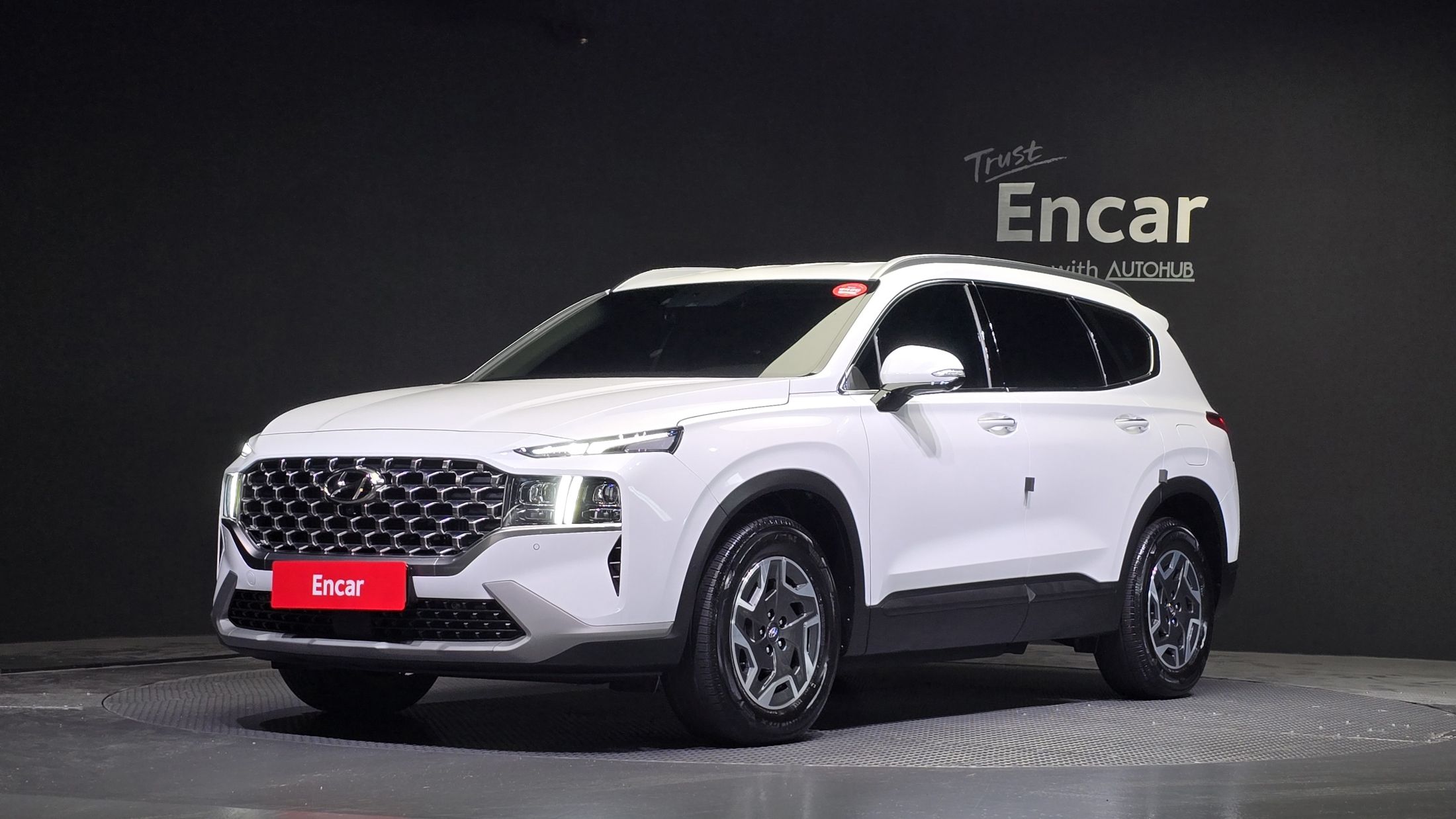 HYUNDAI SANTAFE 2023