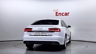 AUDI A6 2018