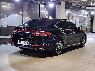 HYUNDAI GRANDEUR IG 2017