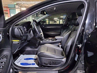HYUNDAI GRANDEUR IG 2017