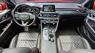 GENESIS G70  3.3T Sport AWD 2018