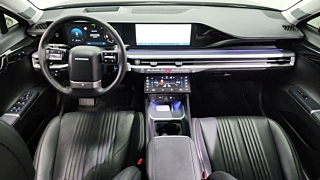 HYUNDAI GRANDEUR GN7 2023