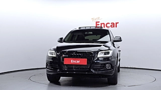 AUDI Q5 2014